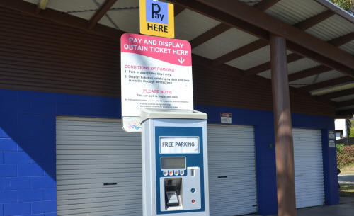Donations gratefully accepted